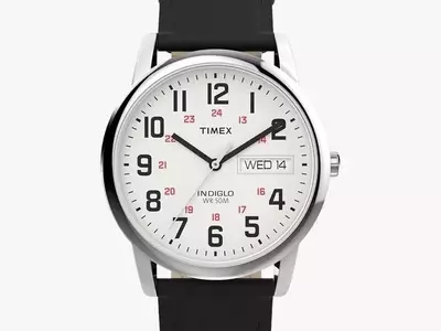 Final Hours: Unbeatable Timex Watch Deals on Amazon Prime Day