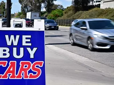Maximizing Your Car Trade-In Value: A Comprehensive Guide