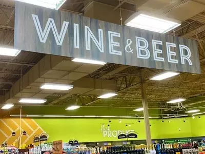 Major Wine & Spirits Distributor to Cease Illinois Operations, Affecting Hundreds of Employees