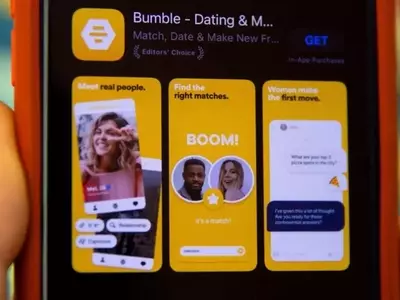 Bumble Explores Potential Sale Amidst Declining Growth in Dating Sector
