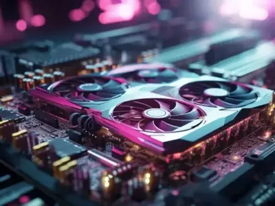 NVIDIA Foresees Trillion-Dollar AI Infrastructure Market by 2027