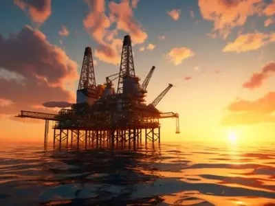 TotalEnergies (TTE) Soars Amidst Energy Market Volatility
