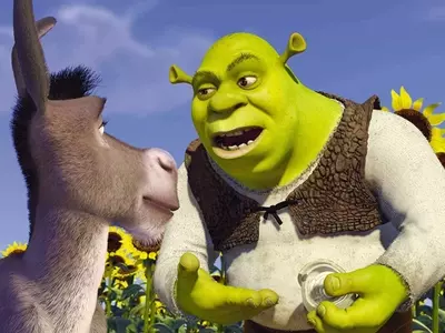 DreamWorks Expands Shrek Universe with New Donkey Spinoff Film