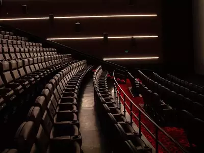 Rentrak's Return: A New Era for Box Office Data in Hollywood