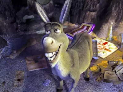 DreamWorks Unveils Release Date for 'Donkey' Spinoff Film