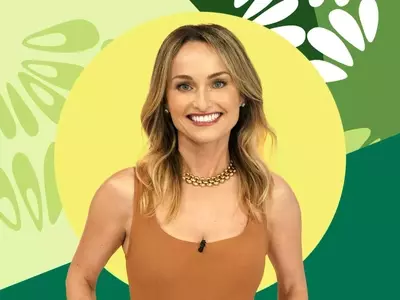 Giada De Laurentiis's Italian-Inspired Cucumber Salad: A Refreshing Summer Delight