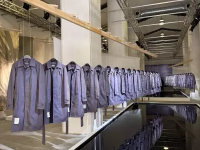 Pitti Uomo 110: The Best of Men's Fashion, Food, and Discoveries