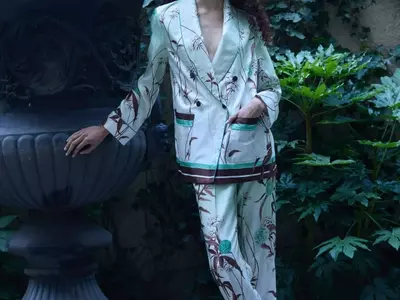 FRS Resort 2027 Collection: Comfort Meets Elegance