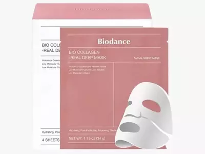 The Enduring Allure of Biodance Collagen Masks: A Two-Year Obsession Reviewed