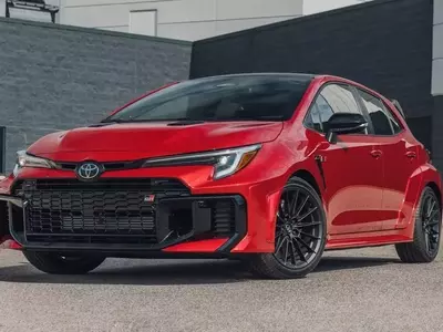 2026 Toyota GR Corolla: Performance, Practicality, and the New GRMN Variant