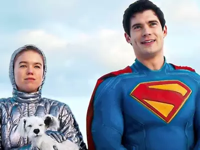 Understanding the Absence of Post-Credits Scenes in 'Supergirl'