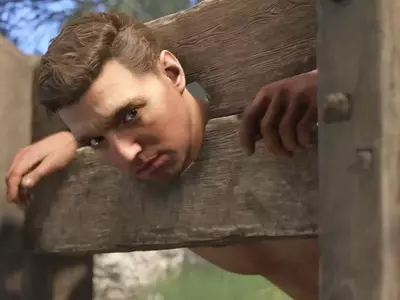 Experience Medieval Bohemia: Kingdom Come: Deliverance 2 Now 24 on Steam Summer Sale
