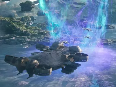 Avatar: Fire and Ash Dominates Streaming Charts and Future Uncertainties