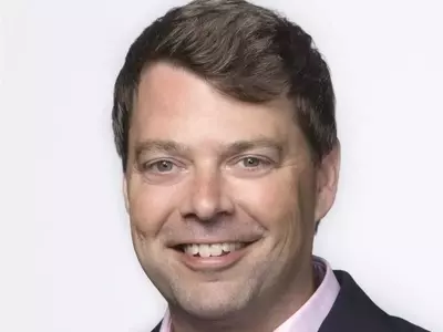 Chris Berend Steps Down as NBC News' Chief Digital Officer