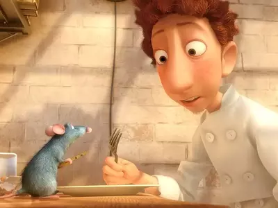 Director Brad Bird Declines 'Ratatouille' Sequel, Citing Completed Narrative