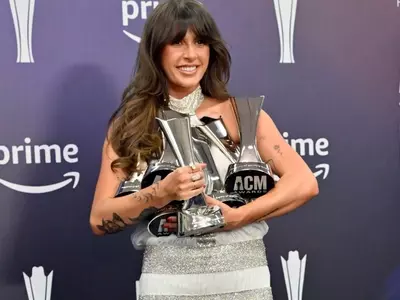 Academy of Country Music Awards Announces 2027 Ceremony Date