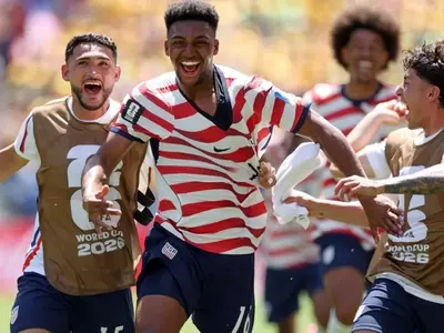Accessing the USA vs. Turkey World Cup Showdown