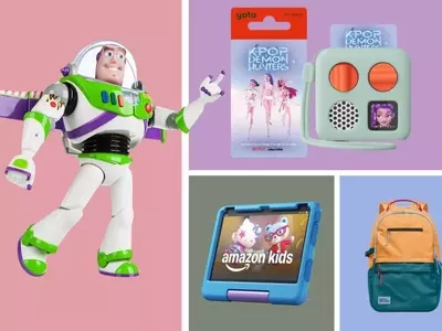Amazon Prime Day 2026: Last Chance for Deals on Kids' Essentials