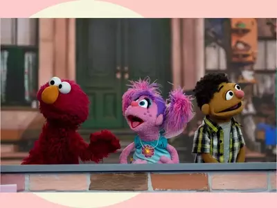 A Guide to the Iconic Residents of Sesame Street