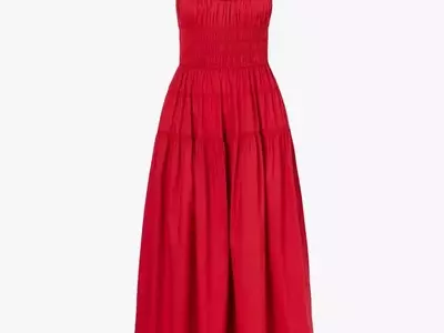 The Enduring Allure of the Red Dress: A Fashion Guide