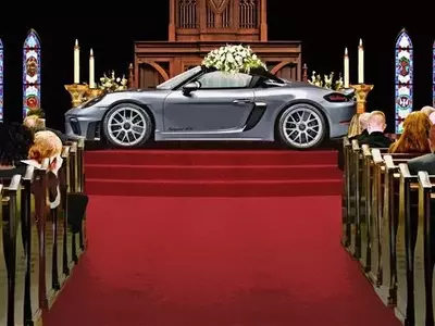 A Farewell to Automotive Icons: Vehicles Discontinued for 2026