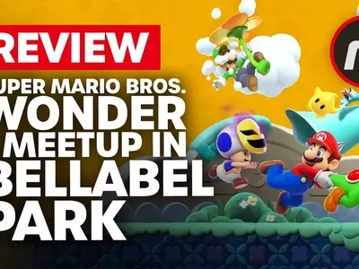 First 4 Figures Unveils New Elephant Mario Collectible from Super Mario Bros. Wonder