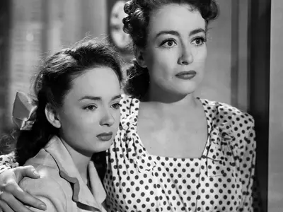 Hollywood Remembers Ann Blyth, Iconic Star of 'Mildred Pierce,' Who Passes Away at 98
