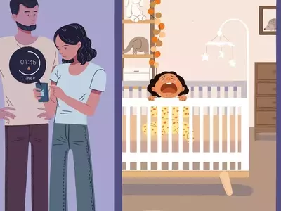 Understanding the Ferber Method for Infant Sleep Training