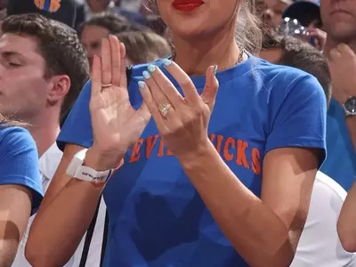 Sky Blue Nails: The Dominant Trend for Summer 2026