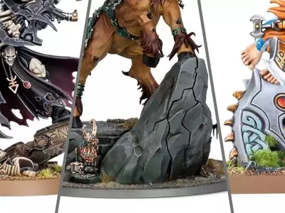 The Problem with 'Tactical Rocks' in Miniature Gaming