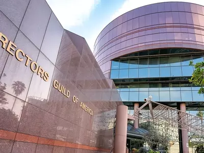 Directors Guild Approves Four-Year Contract with Major Studios