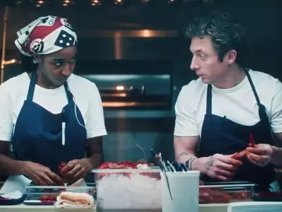 The Culinary Journey Concludes: Unpacking the Finale of 'The Bear'