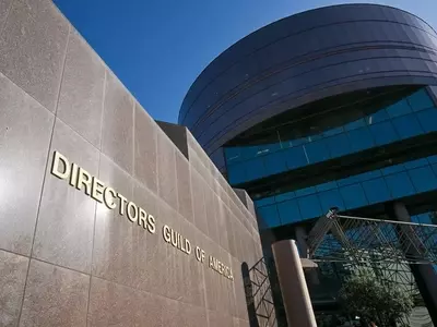 DGA Secures Landmark Four-Year Agreement to Safeguard Members' Employment Amid Industry Challenges