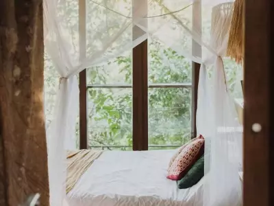 Unforgettable Romantic Retreats: Top Airbnb Honeymoon Destinations Worldwide
