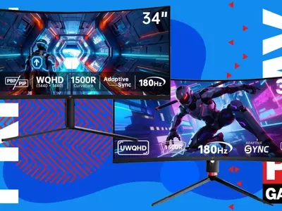 KTC's Ultrawide Monitors: An Unbeatable Prime Day Deal for Gamers