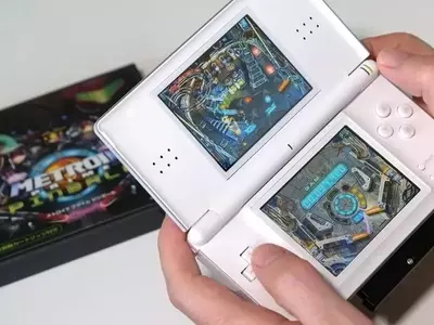 Nintendo Stays Tight-Lipped on DS/3DS Game Compatibility for Switch 2
