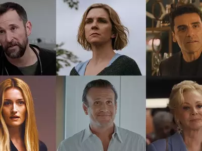 Feinberg Forecast: Predicting Emmy Nominations