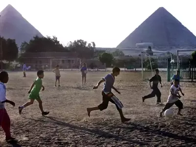 Egypt's World Cup Dream: A Nation's Hope on the Global Stage