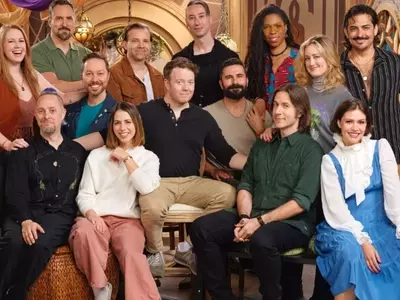 Critical Role Campaign 4: A New Era of Storytelling Unfolds