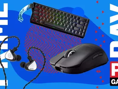 Enhance Your Competitive Gaming Setup: Top Peripherals Under $100 This Prime Day