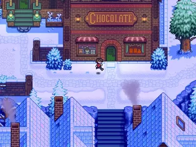 The Extended Development Journey of Haunted Chocolatier and Stardew Valley Updates