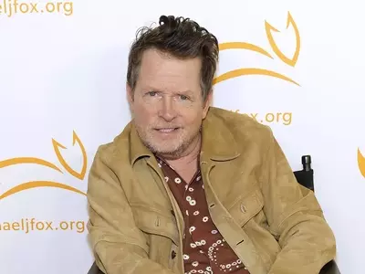 Michael J. Fox and Nickelodeon Green Slime Creator Honored with Order of Canada