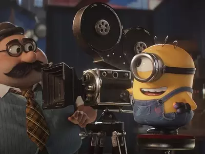 John Powell on His 'Minions & Monsters' Score: 'Everything Was Over'