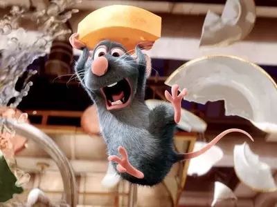 Brad Bird Rejects 'Ratatouille' Sequel, Citing Completed Story