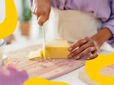 Top Chefs Reveal Their Preferred Cheddar Cheese Brand