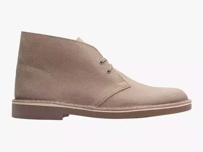 Clarks Bushacre Boots: Unbeatable Value on Amazon Prime Day