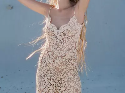 Gabriela Hearst's Resort 2027 Collection: A Fusion of Craftsmanship and Tailoring