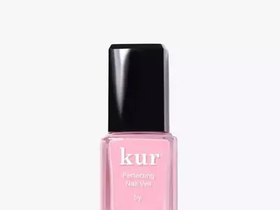 The Sweet Appeal of Strawberry Milkshake Nails: A Summer Beauty Trend