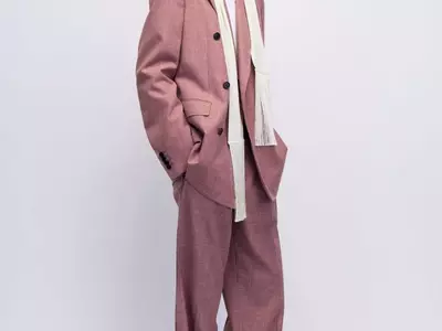Lanvin's Spring 2027 Menswear Collection: A Glimpse into Future Fashion