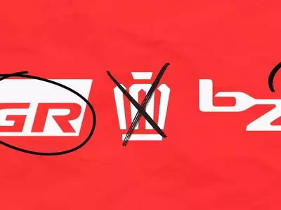 Toyota's Model Rationalization: An Analysis of Current Lineup Redundancies